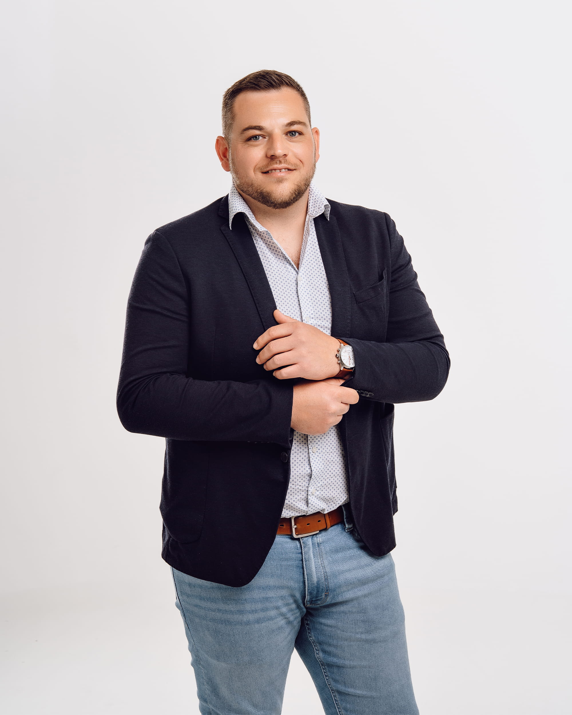 Auto Connect – svetovanje pri nakupu